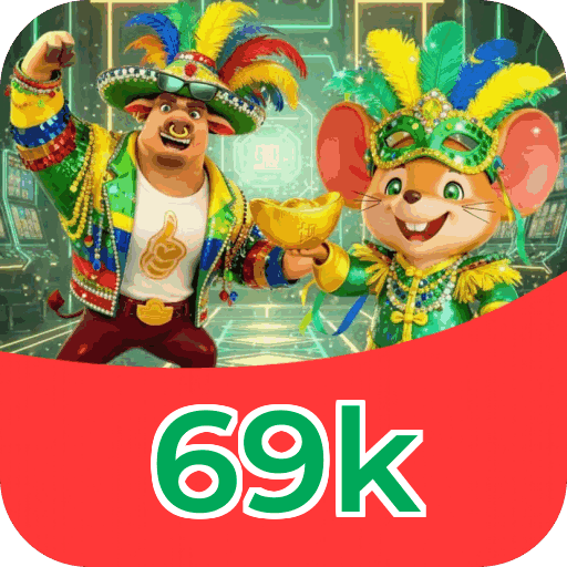 Login rápido no app 69k