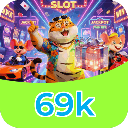 Fortune Tiger - Slot com RTP 96.81%