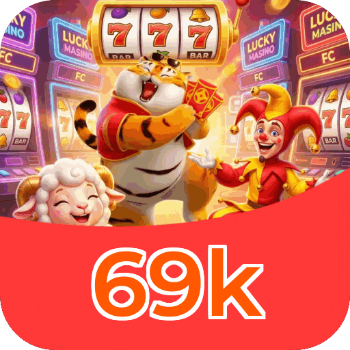 Streaming 4K no cassino ao vivo da 69k
