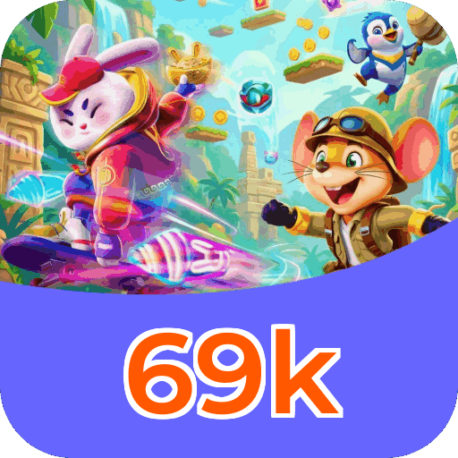 Promoções e bônus exclusivos da 69k