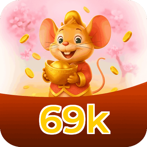 69k Loteria - Mega-Sena e Mais